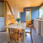 Le Petit Chalet *