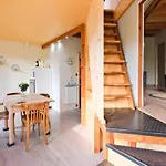 Le Petit Chalet *