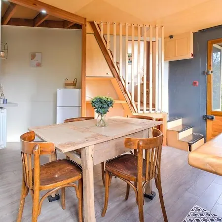 Le Petit Sanilhac (Dordogne)