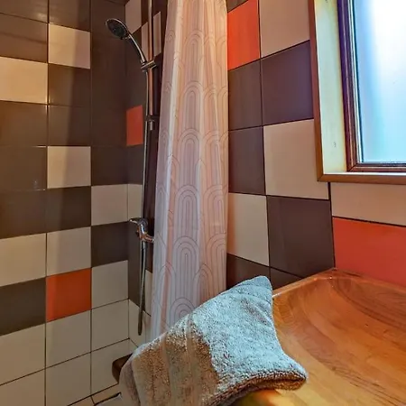 샬레 Le Petit Sanilhac (Dordogne)