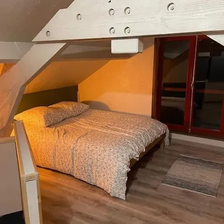 샬레 Le Petit Sanilhac (Dordogne)