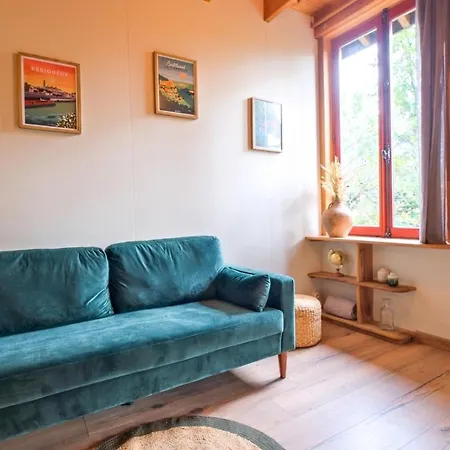 Chalet Le Petit Nailhac