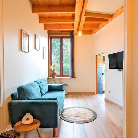 Chalet Le Petit *