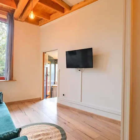 Chalet Le Petit *