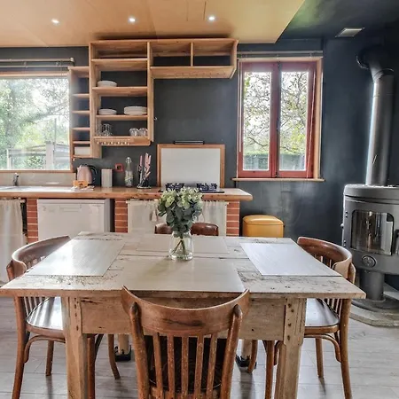 شاليه Le Petit *