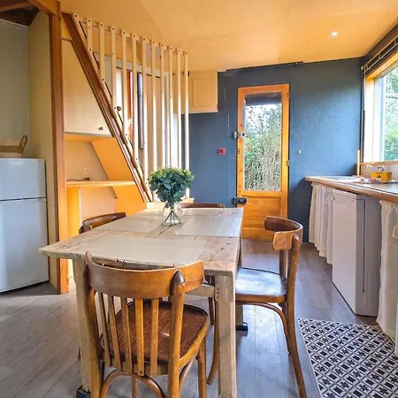Le Petit Chalet *