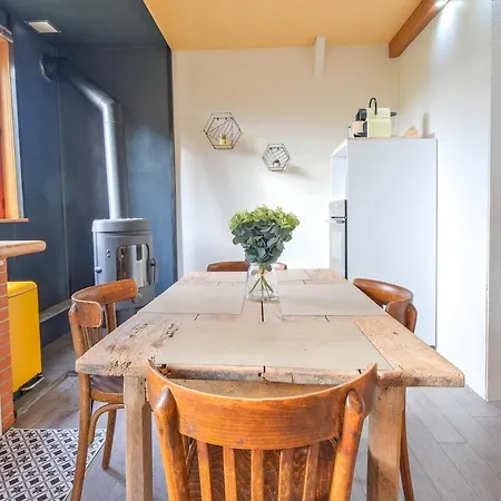 Le Petit Chalet *