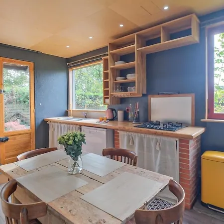 Le Petit Chalet Nailhac