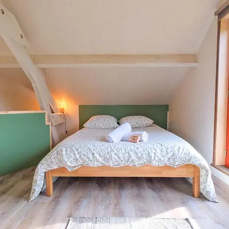 Le Petit Chalet *