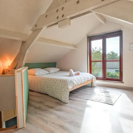 Le Petit Chalet