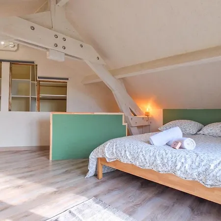 Le Petit Chalet Nailhac