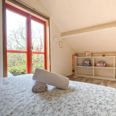 Chalet Le Petit Nailhac