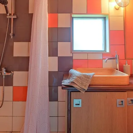 Chalet Le Petit Nailhac