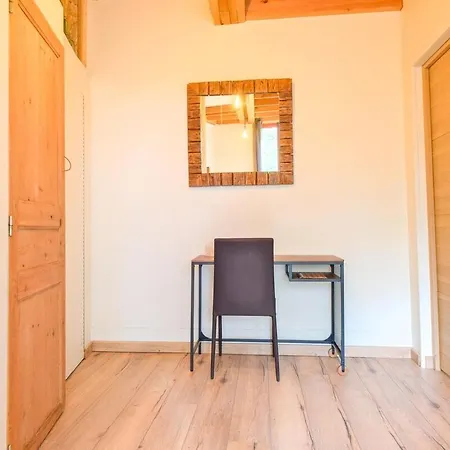 Le Petit Chalet Nailhac