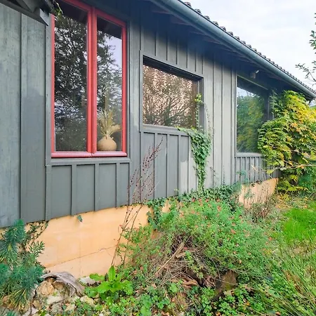 Le Petit Chalet Nailhac