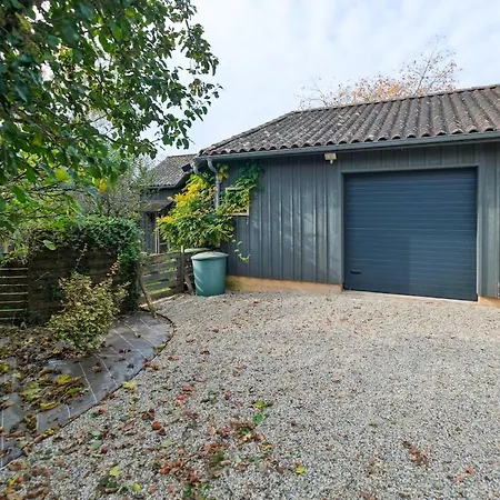 Chalet Le Petit *