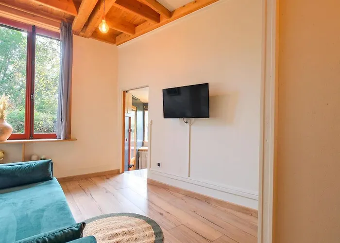 شاليه Le Petit *