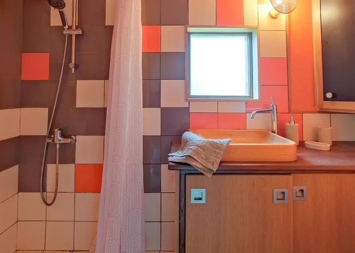 شاليه Le Petit Nailhac