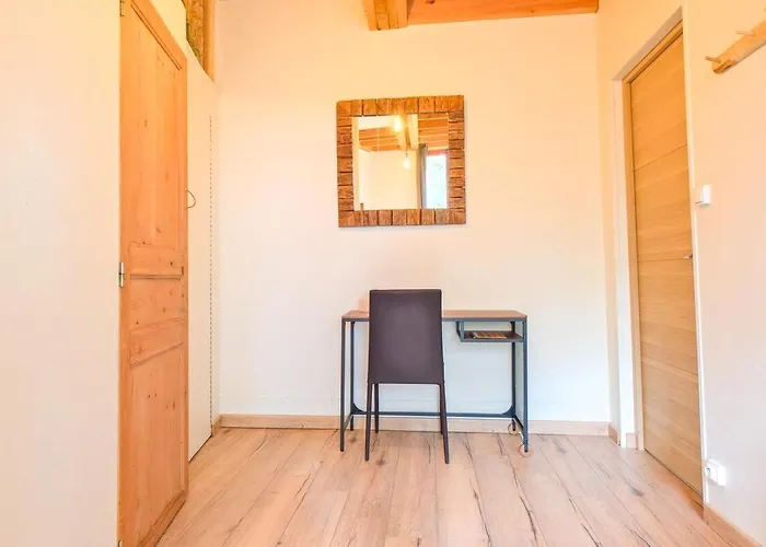 Le Petit شاليه Nailhac