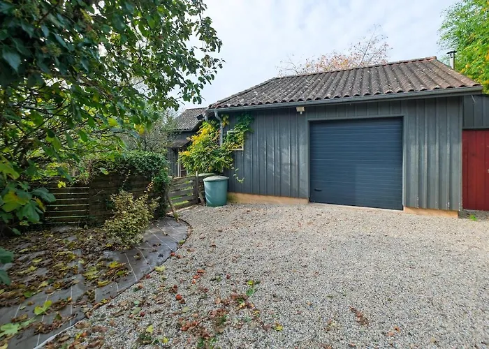 شاليه Le Petit *